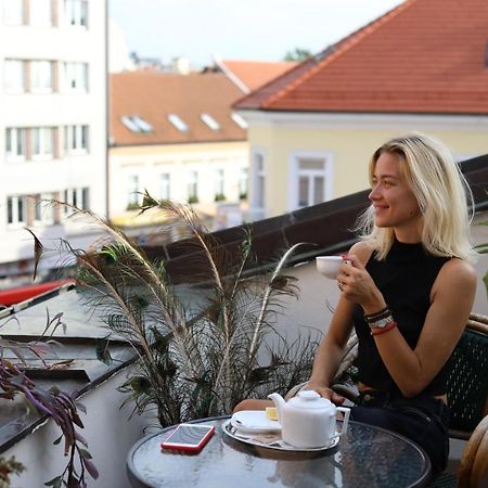 Dolce Vita Bratislava Dış mekan fotoğraf