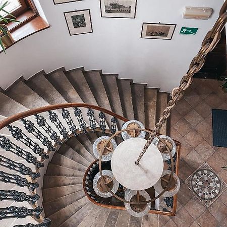 Dolce Vita Bratislava Dış mekan fotoğraf