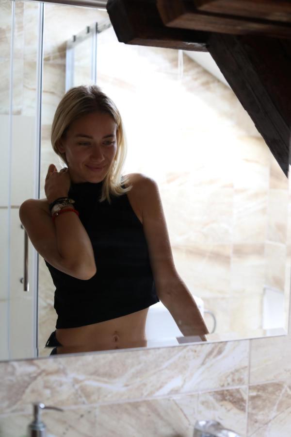 Dolce Vita Bratislava Dış mekan fotoğraf