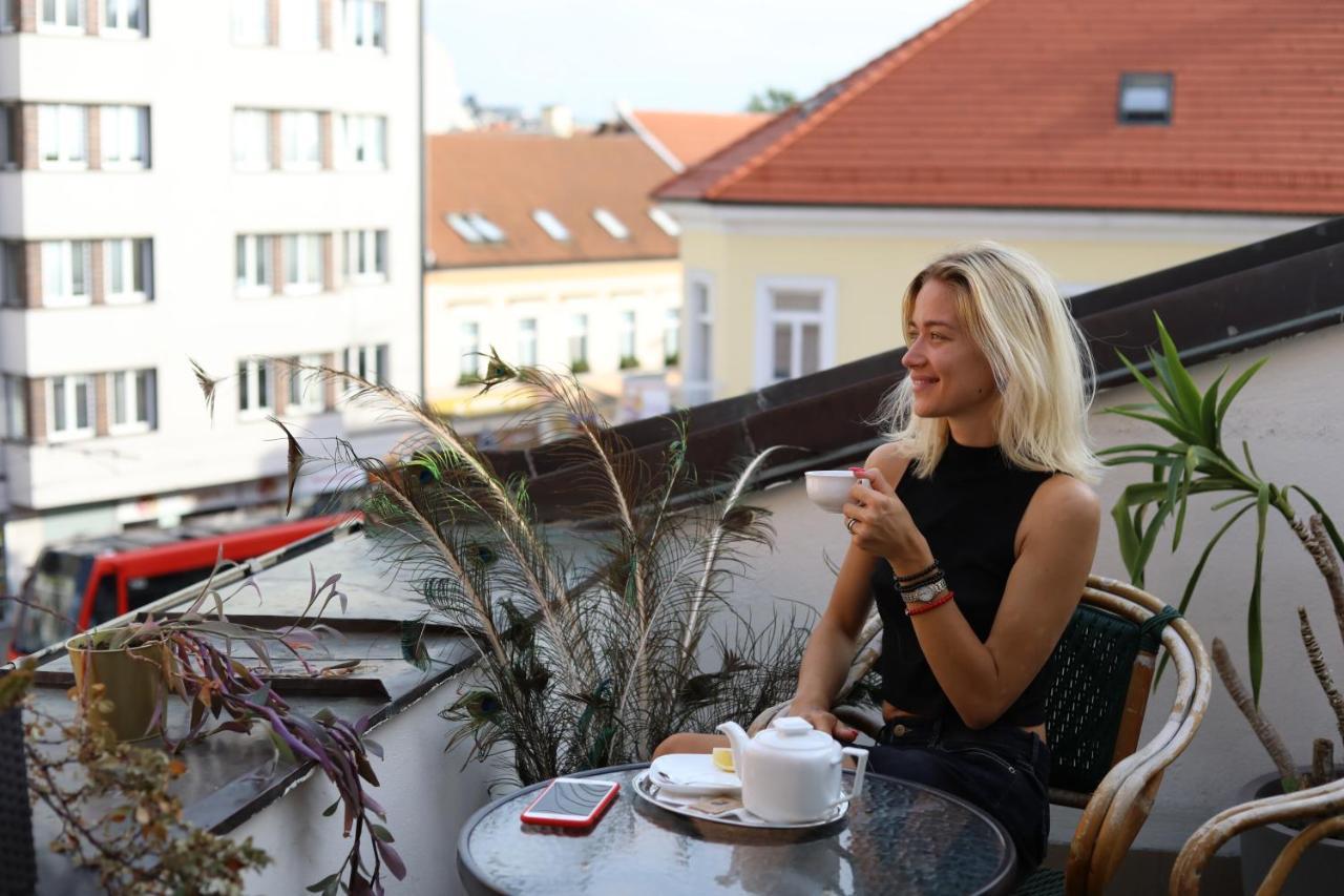 Dolce Vita Bratislava Dış mekan fotoğraf