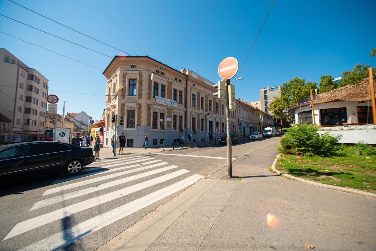 Dolce Vita Bratislava Dış mekan fotoğraf