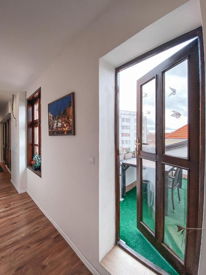 Dolce Vita Bratislava Dış mekan fotoğraf