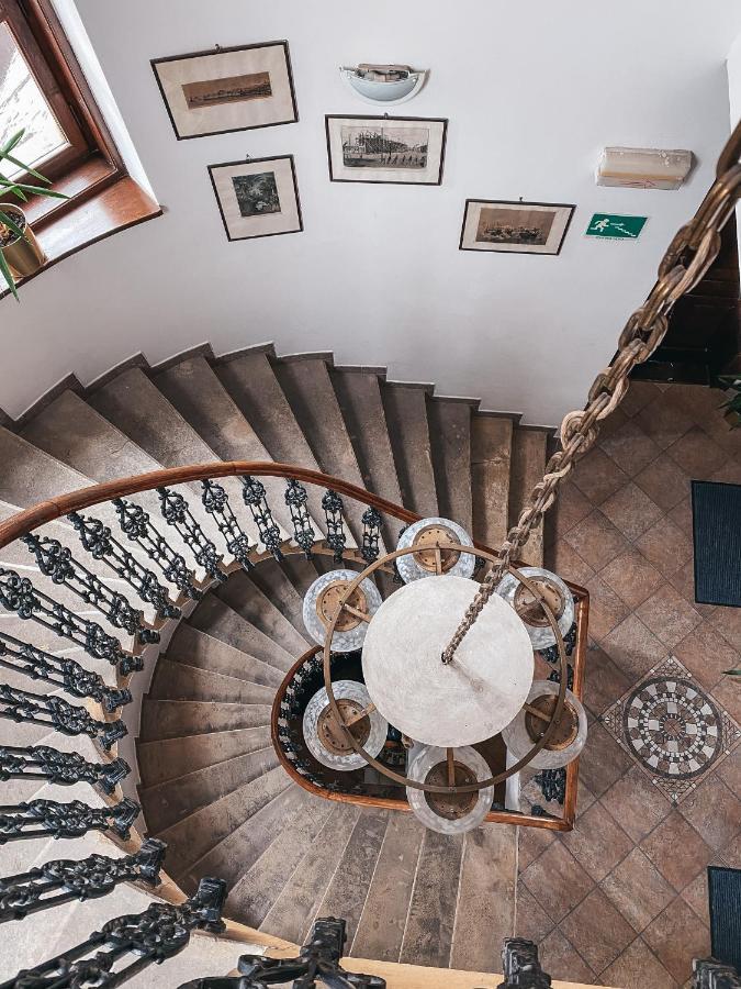 Dolce Vita Bratislava Dış mekan fotoğraf