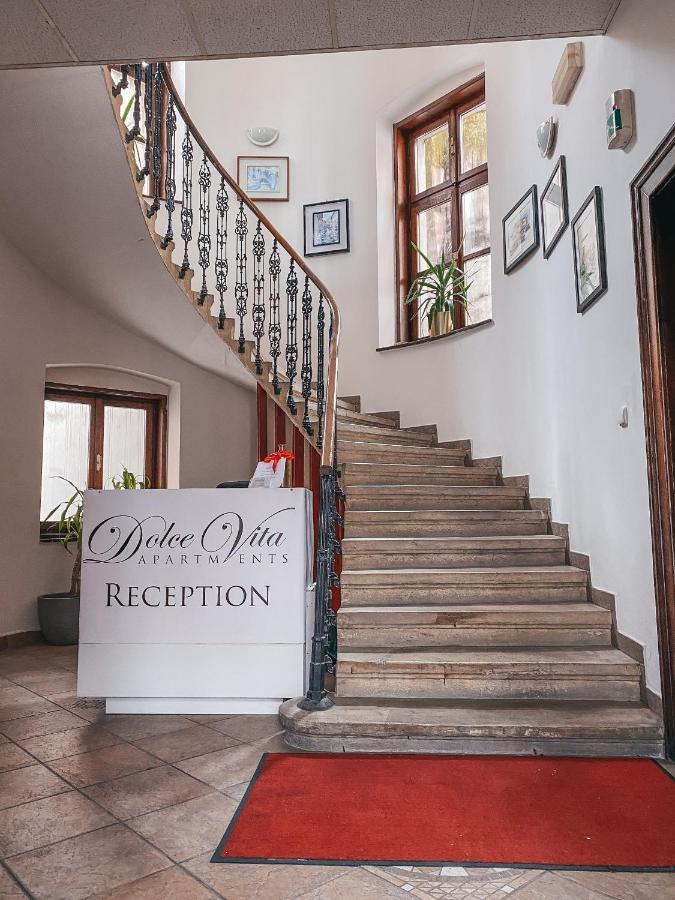 Dolce Vita Bratislava Dış mekan fotoğraf