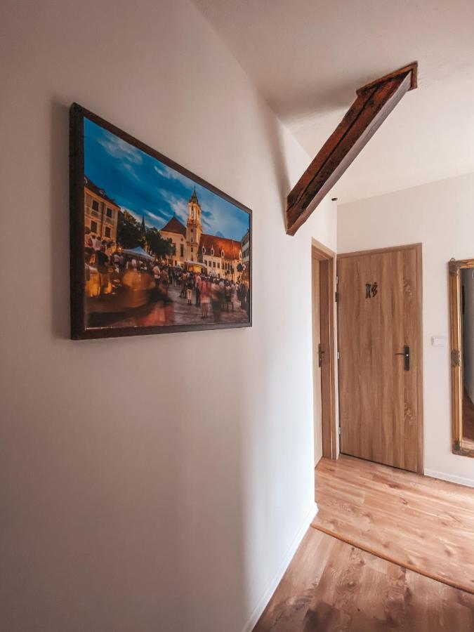 Dolce Vita Bratislava Dış mekan fotoğraf