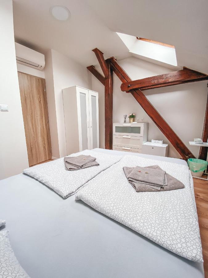 Dolce Vita Bratislava Dış mekan fotoğraf