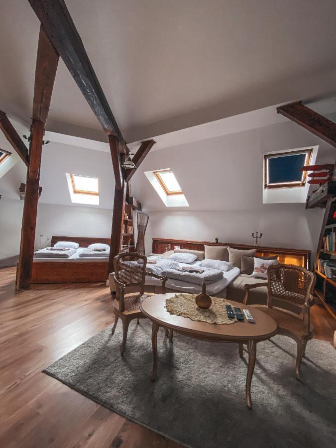 Dolce Vita Bratislava Dış mekan fotoğraf