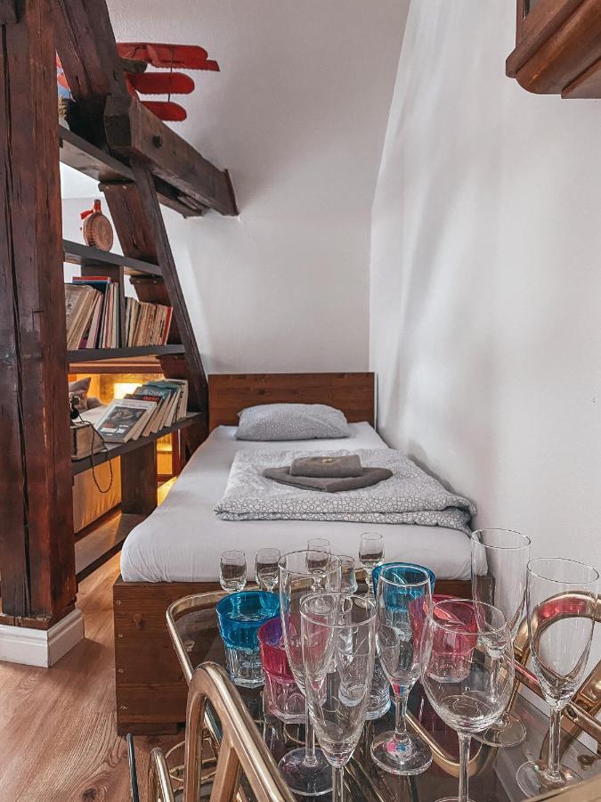 Dolce Vita Bratislava Dış mekan fotoğraf
