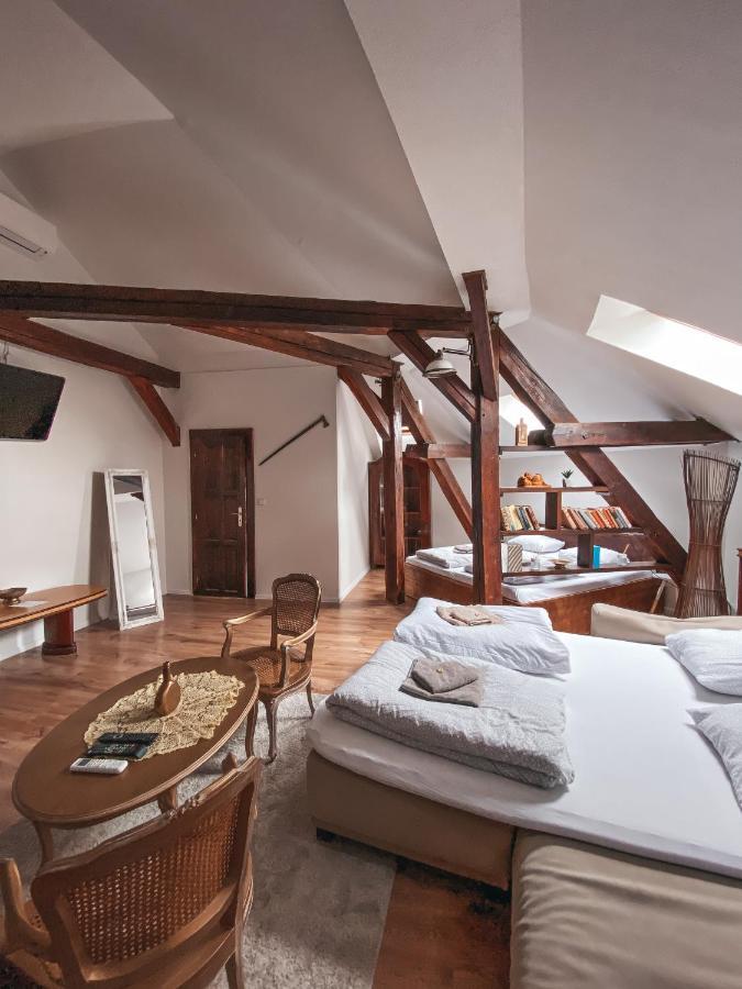 Dolce Vita Bratislava Dış mekan fotoğraf
