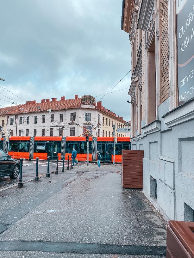Dolce Vita Bratislava Dış mekan fotoğraf