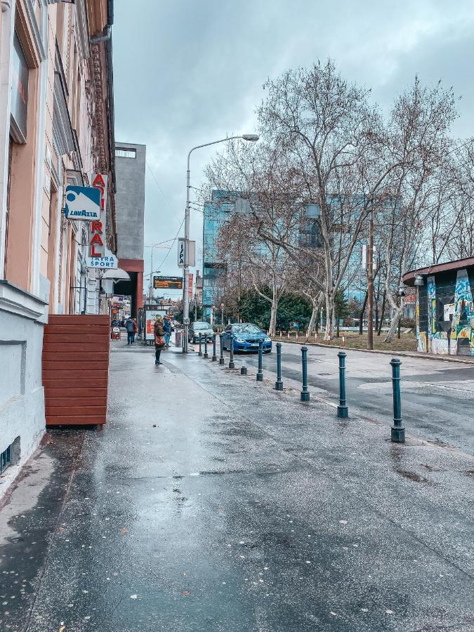 Dolce Vita Bratislava Dış mekan fotoğraf