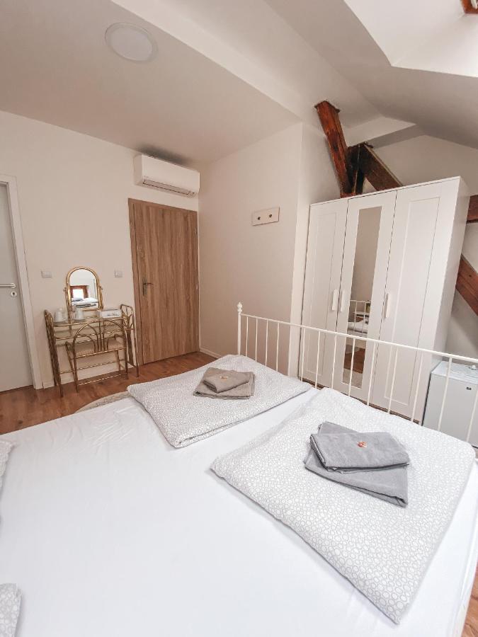Dolce Vita Bratislava Dış mekan fotoğraf