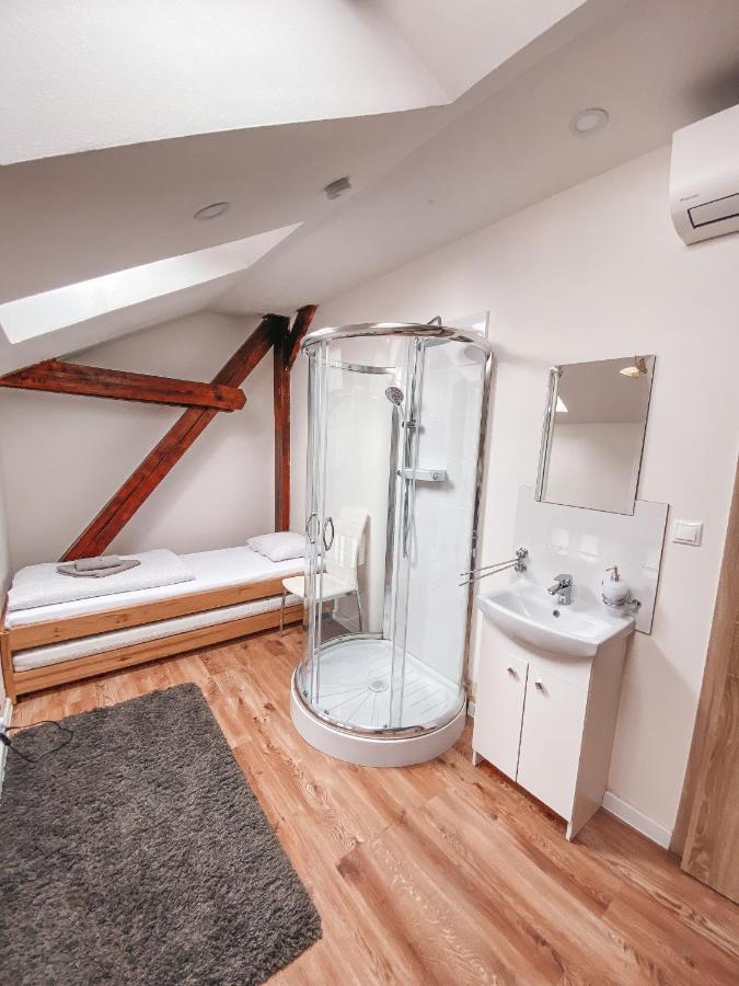 Dolce Vita Bratislava Dış mekan fotoğraf