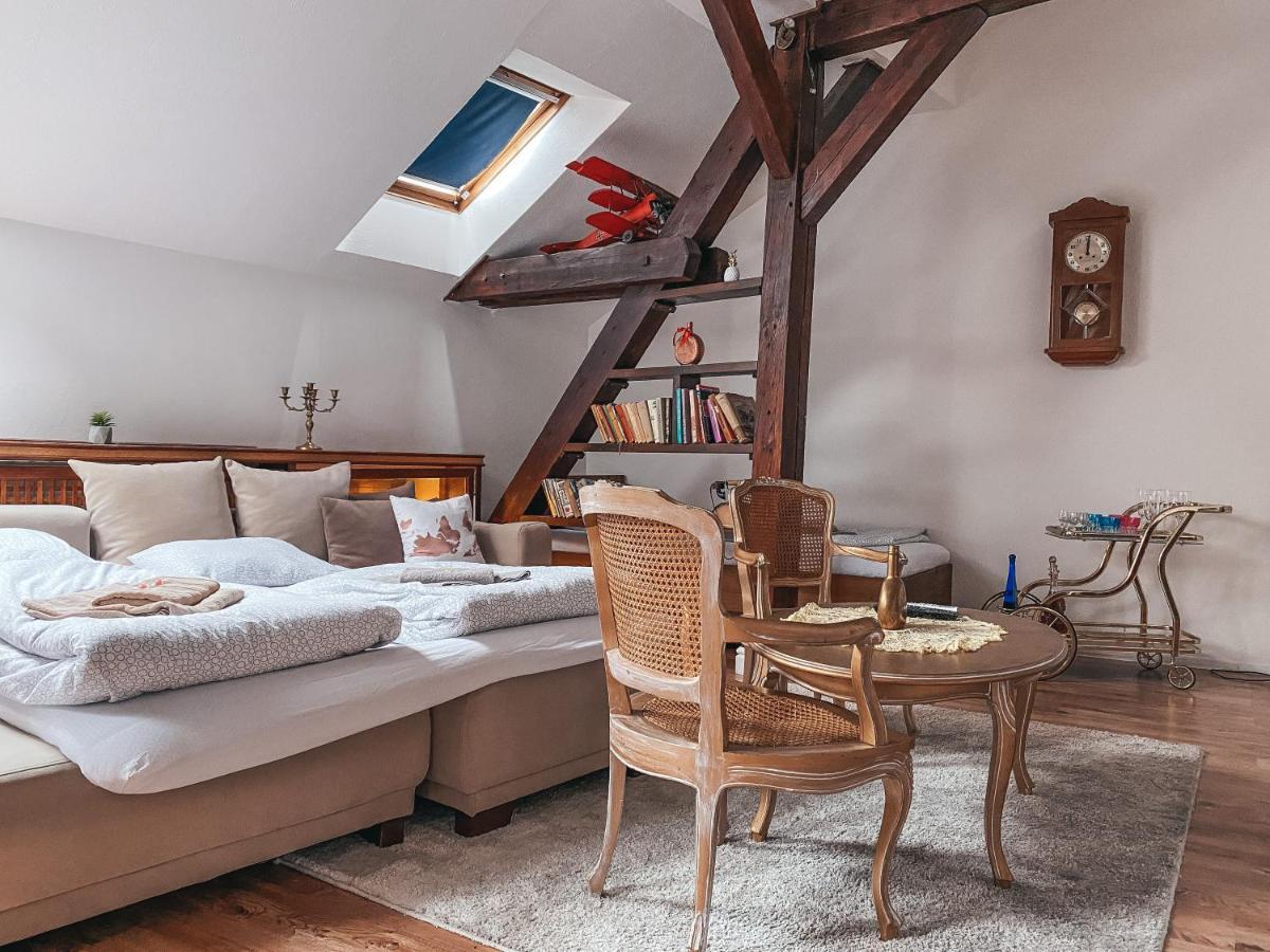 Dolce Vita Bratislava Dış mekan fotoğraf